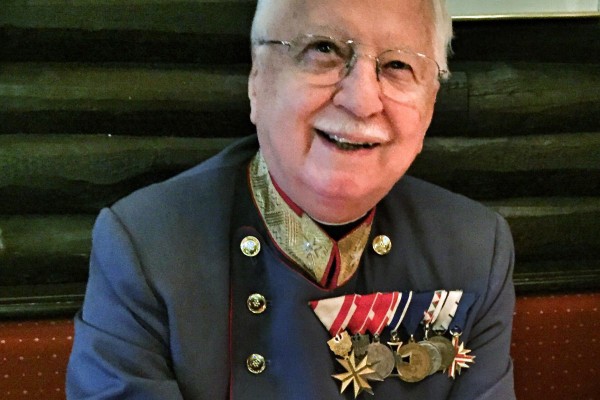 Gedenkfeier „100 Jahre Ende 1. Weltkrieg“